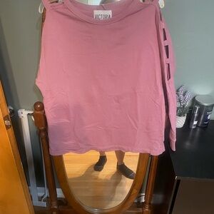 Victoria's Secret Pink Sweatshirt